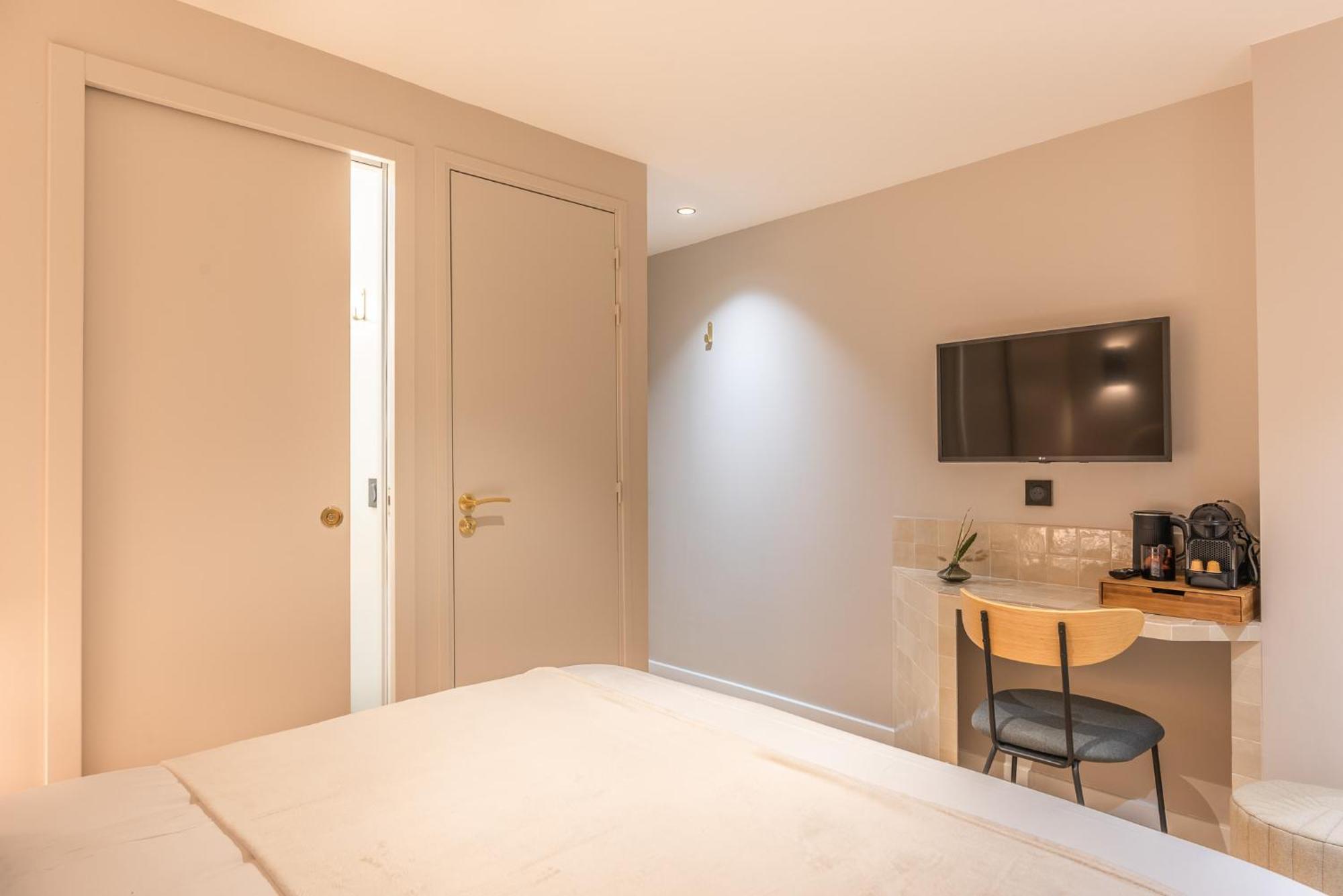 Maison Letellier Paris Exterior foto